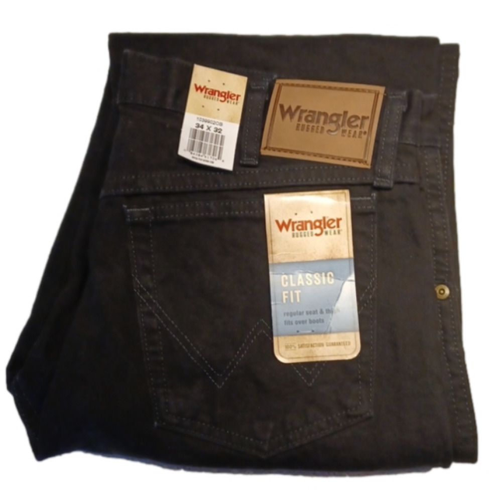 MEN'S jeans